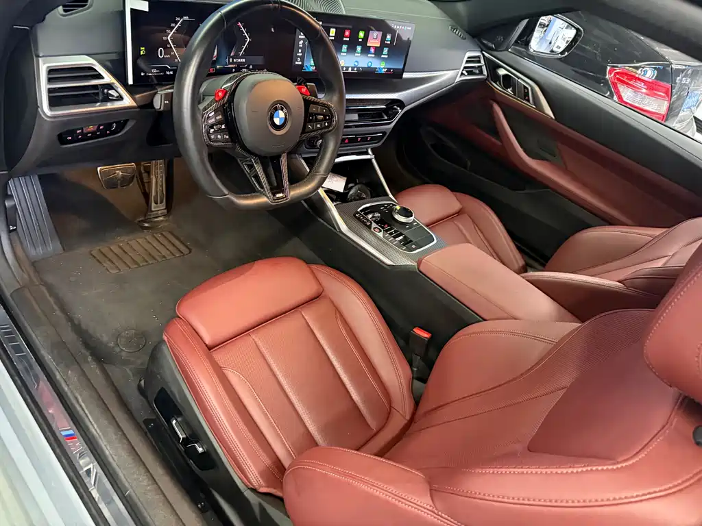 BMW 4 Series — фото 4
