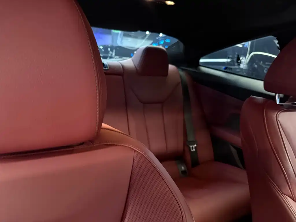 BMW 4 Series — фото 10