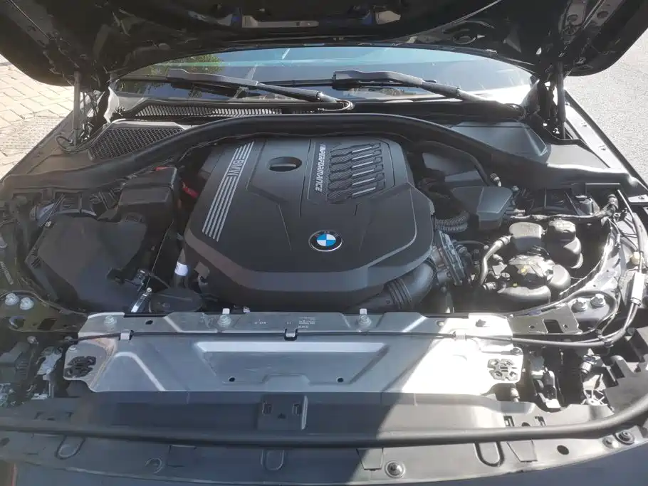 BMW M240i — фото 10
