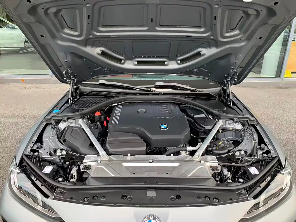 BMW 4 Series — фото 13