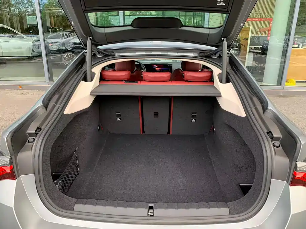 BMW 4 Series — фото 14