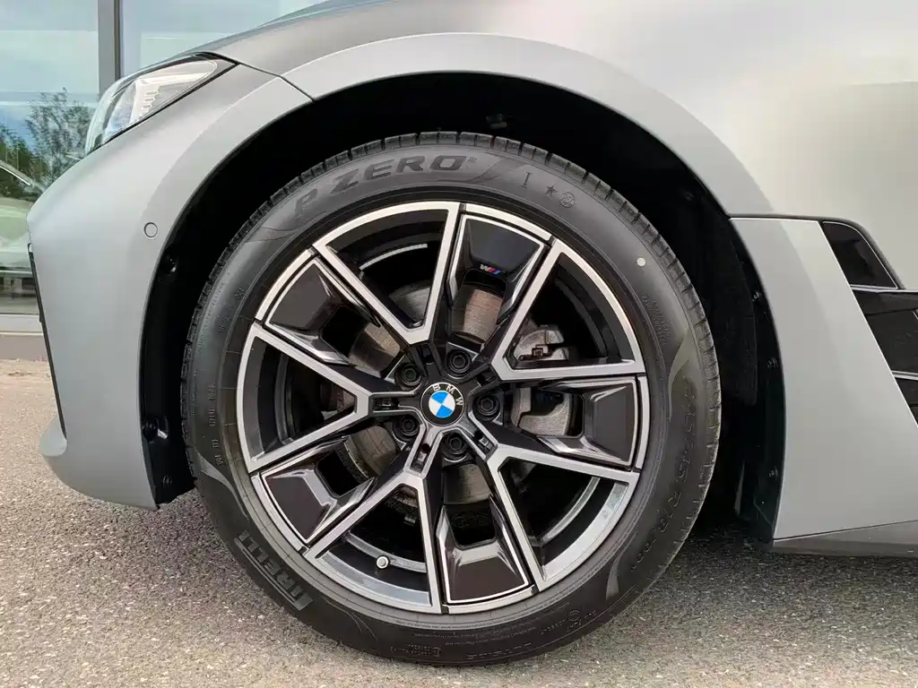 BMW 4 Series — фото 6