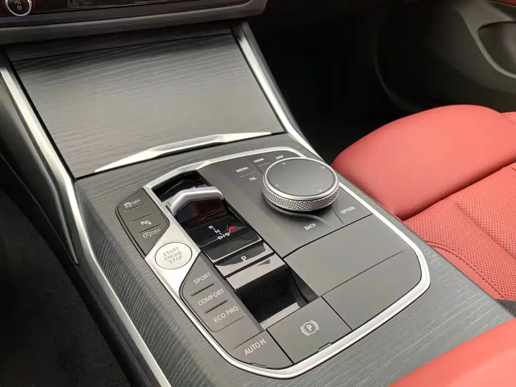 BMW 4 Series — фото 10