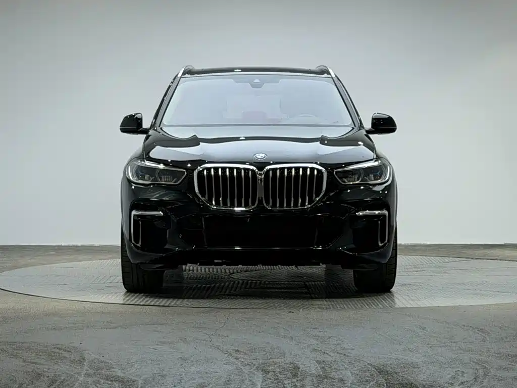 BMW X5 — фото 2