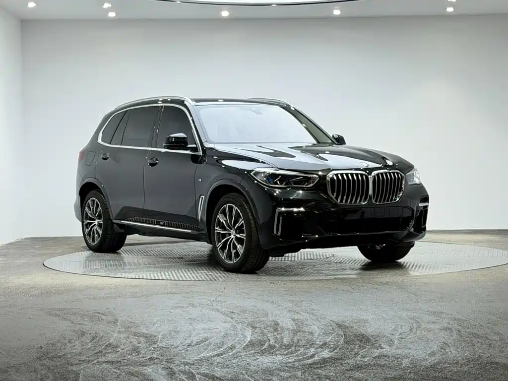 BMW X5 — фото 3