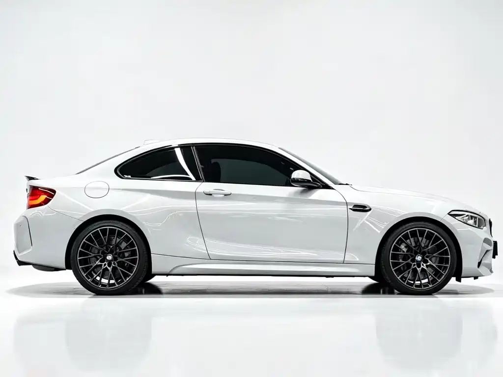 BMW M2 — фото 3