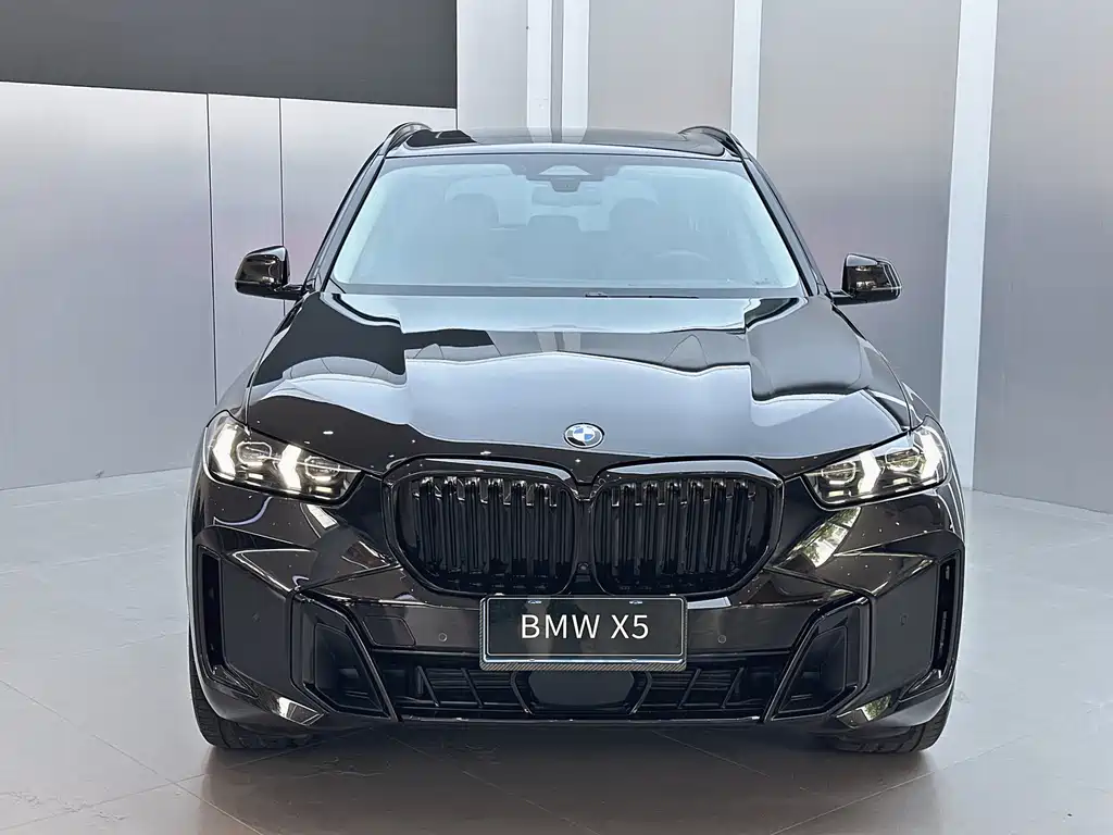 BMW X5 — фото 2