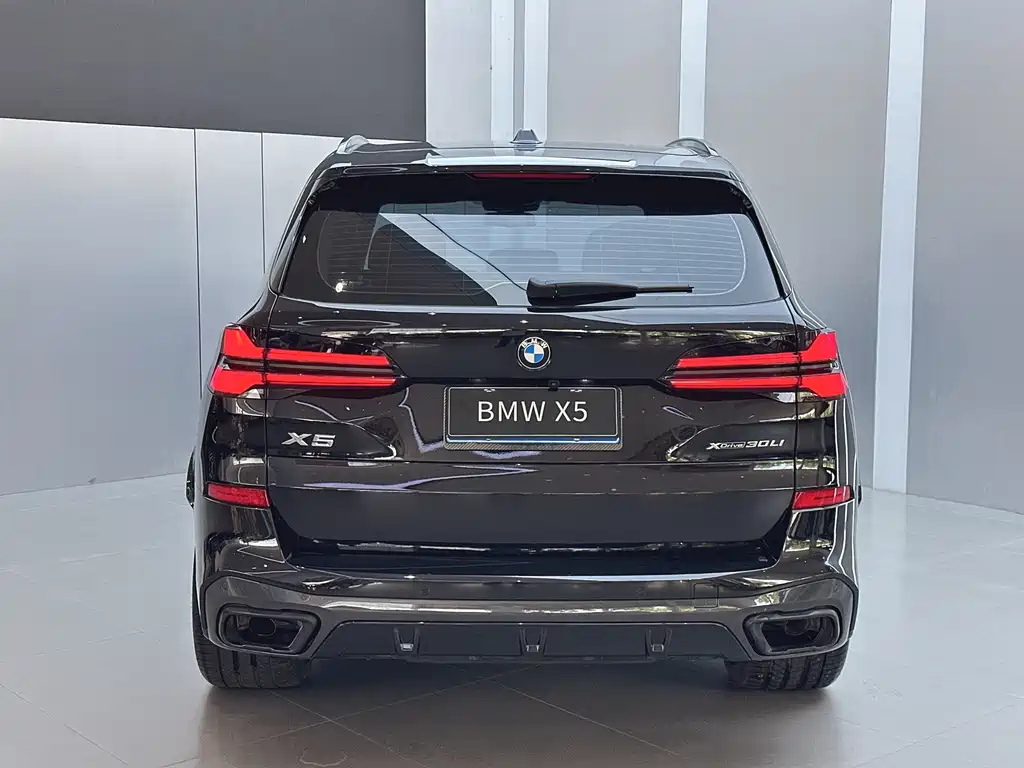 BMW X5 — фото 18