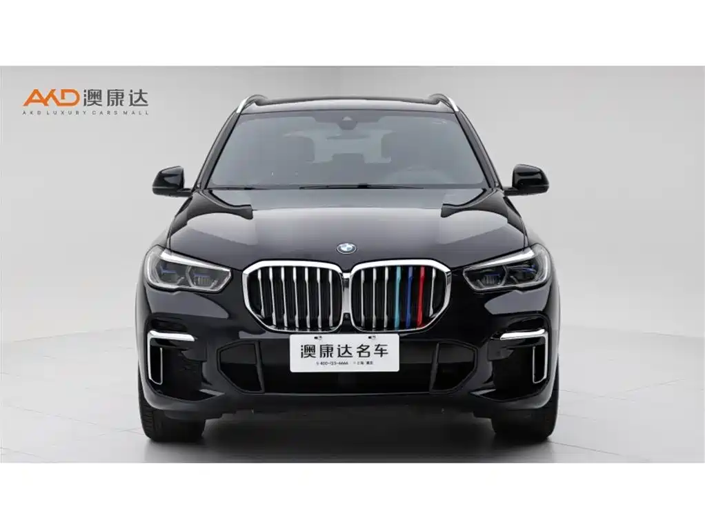 BMW X5 — фото 2