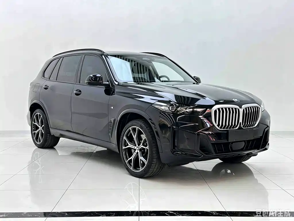 BMW X5 — фото 3