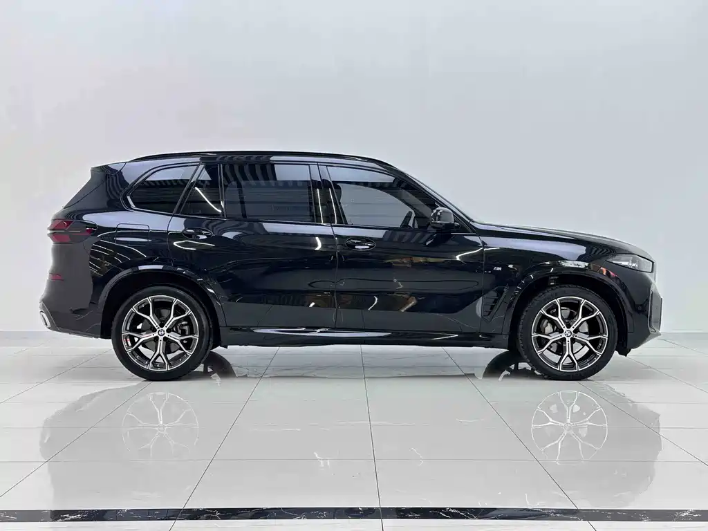 BMW X5 — фото 4