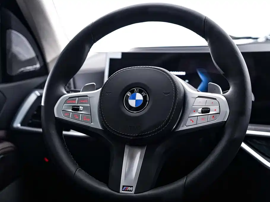 BMW X5 — фото 15