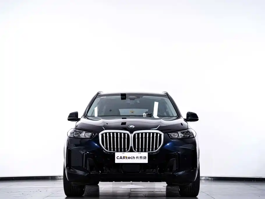 BMW X5 — фото 4