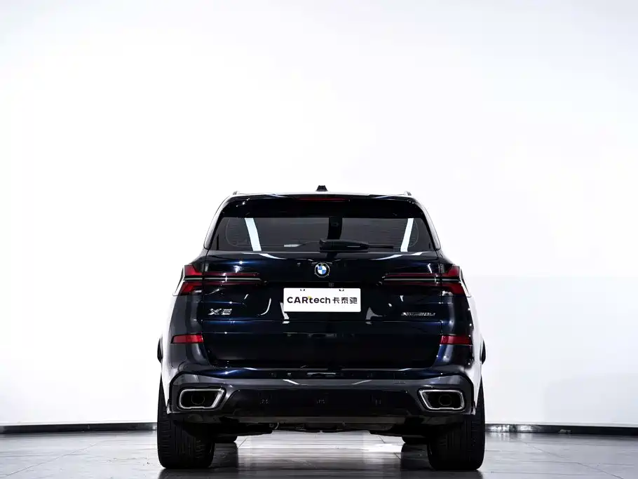 BMW X5 — фото 7