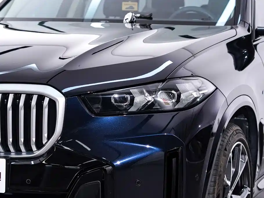 BMW X5 — фото 10