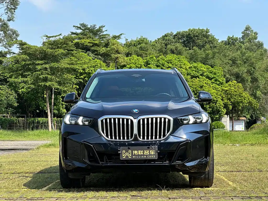 BMW X5 — фото 2