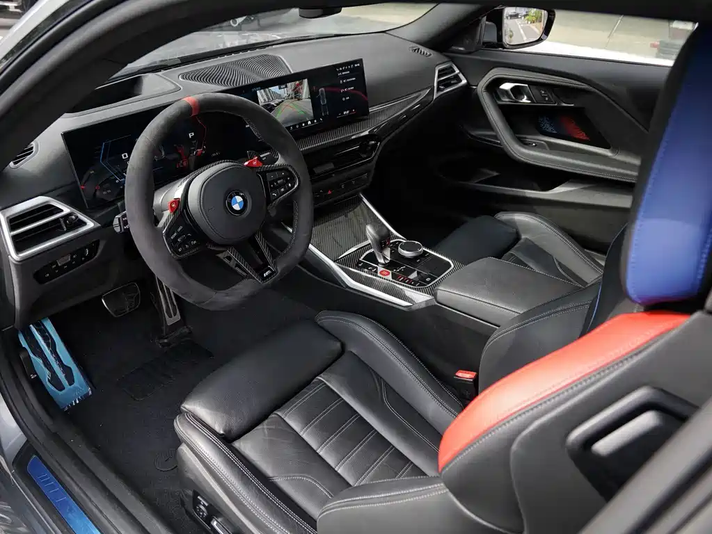 BMW M2 — фото 4
