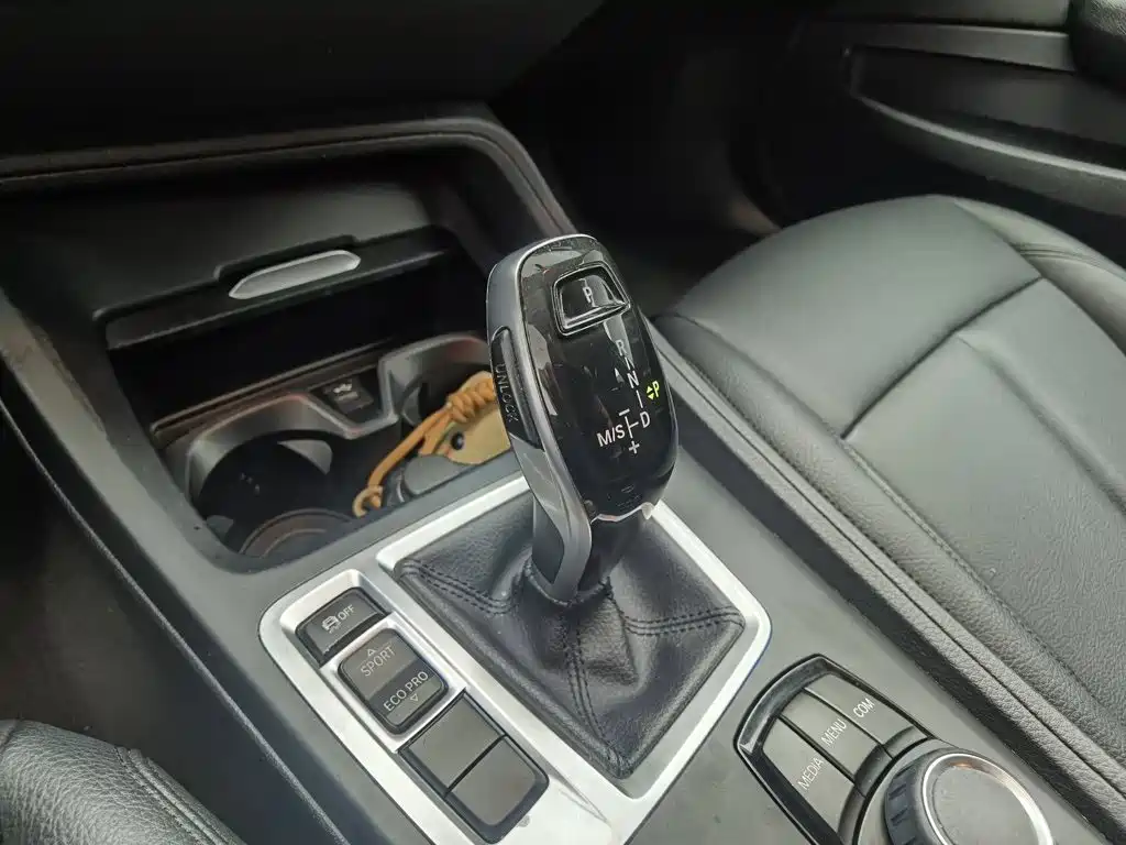 BMW 1 Series — фото 13