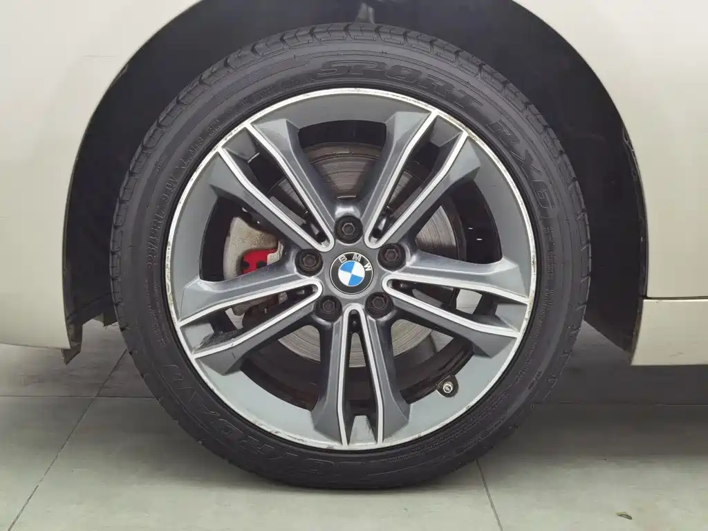 BMW 1 Series — фото 17
