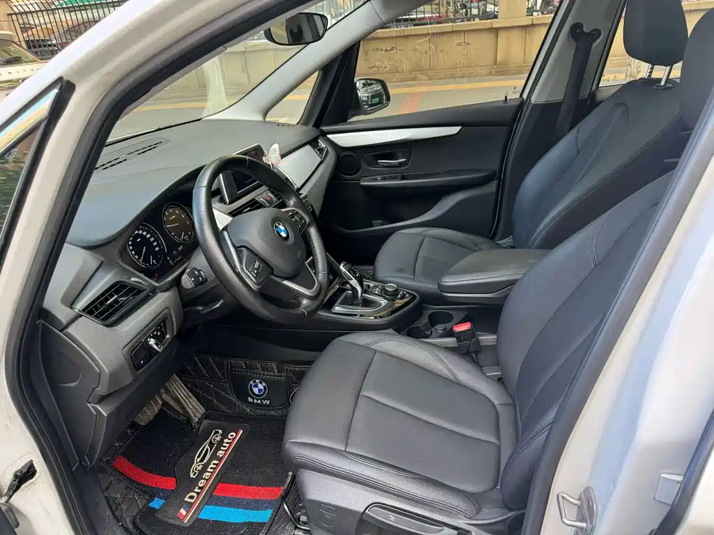 BMW 2 Series Gran Tourer — фото 4