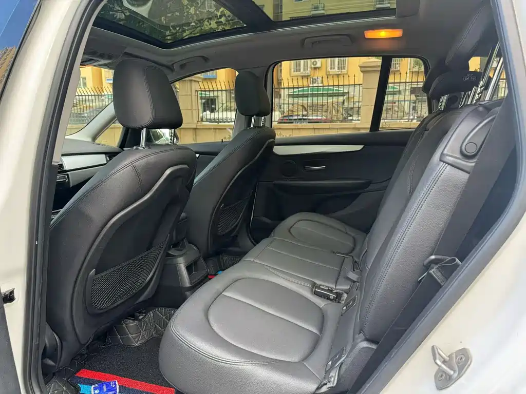 BMW 2 Series Gran Tourer — фото 6