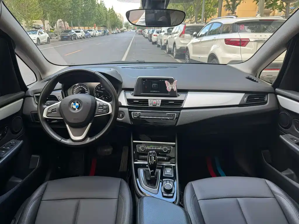 BMW 2 Series Gran Tourer — фото 7