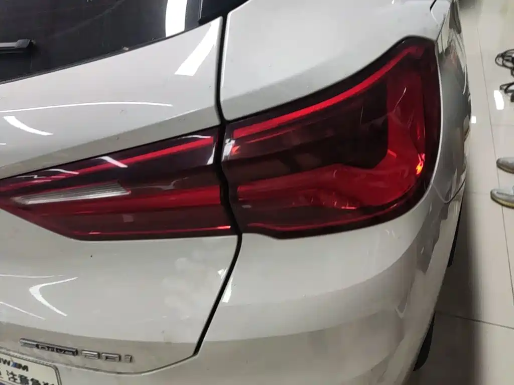 BMW X2 (Import) — фото 8