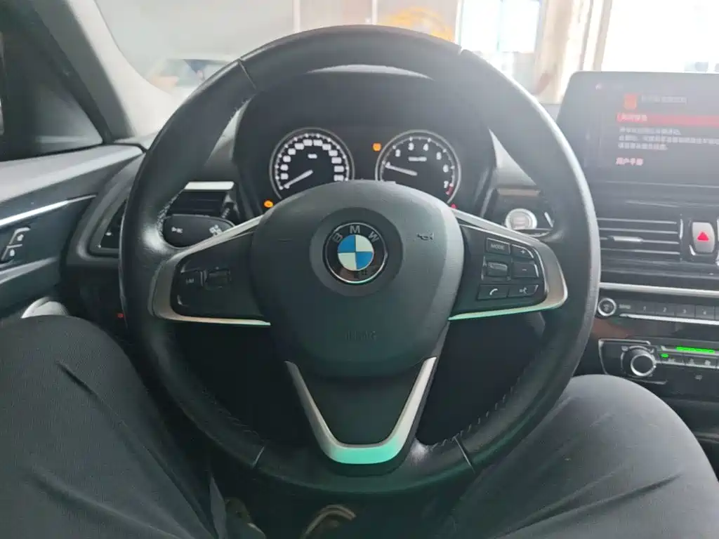 BMW 1 Series — фото 11
