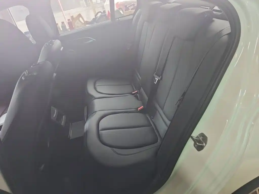 BMW 1 Series — фото 17