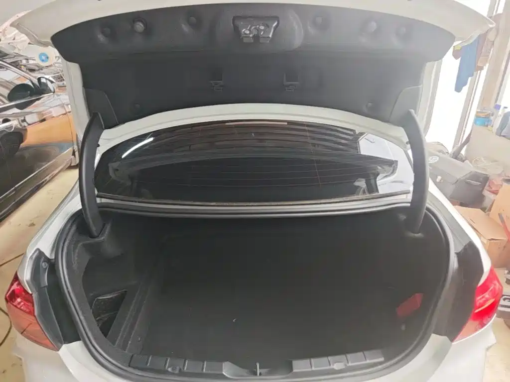 BMW 1 Series — фото 19