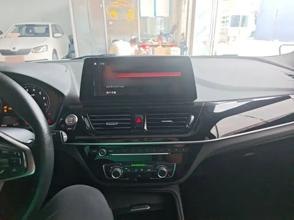 BMW 1 Series — фото 10