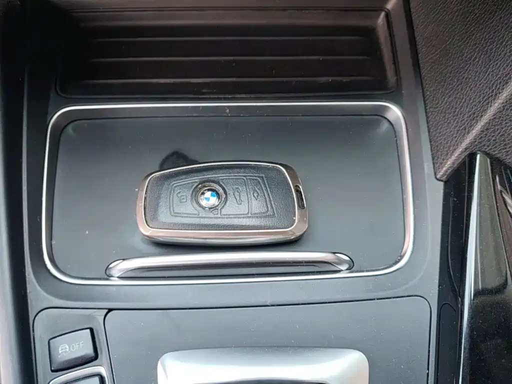 BMW 3 Series — фото 9