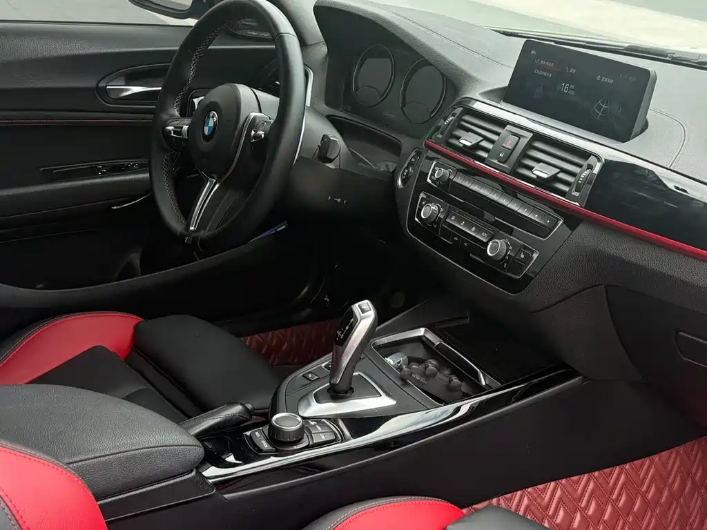 BMW 2 Series (Import) — фото 10