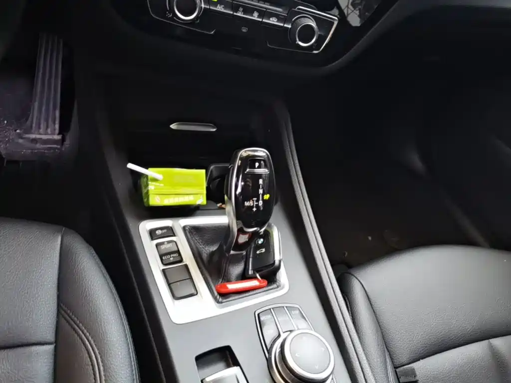 BMW 1 Series — фото 14