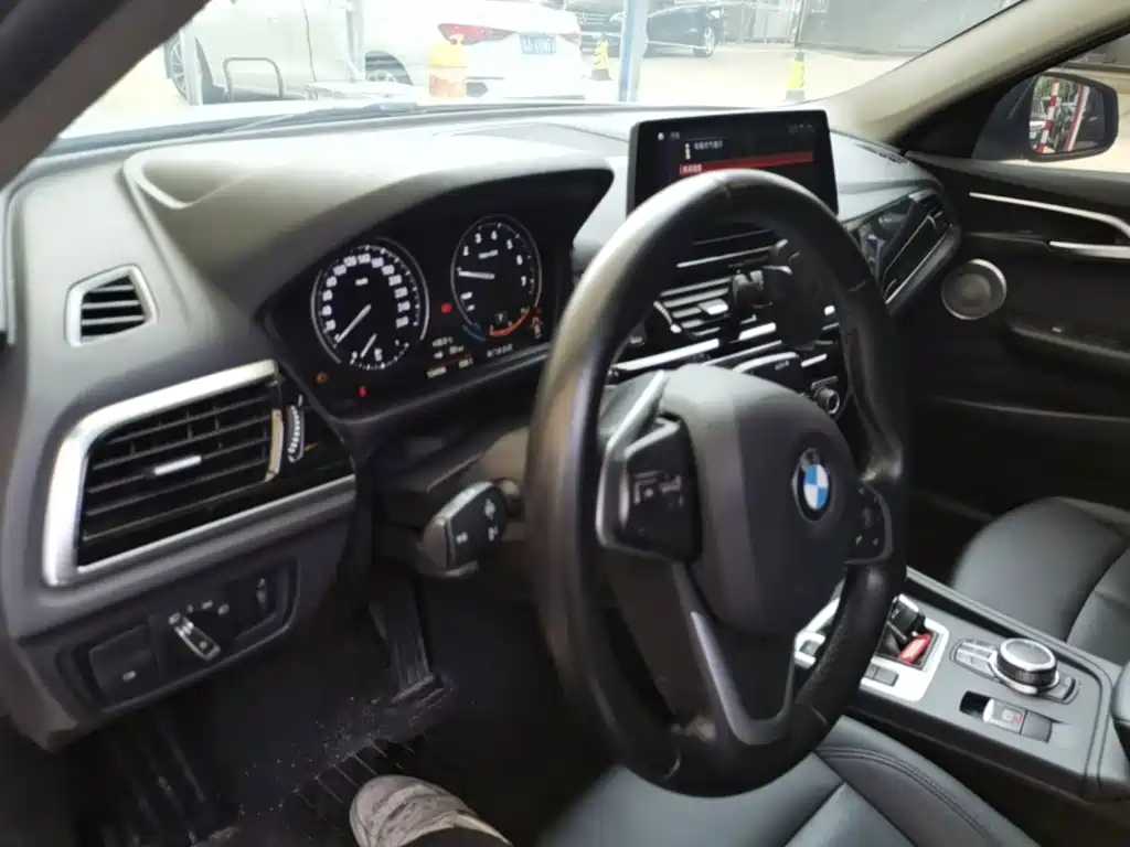 BMW 1 Series — фото 10