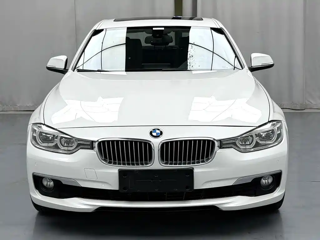 BMW 3 Series — фото 2