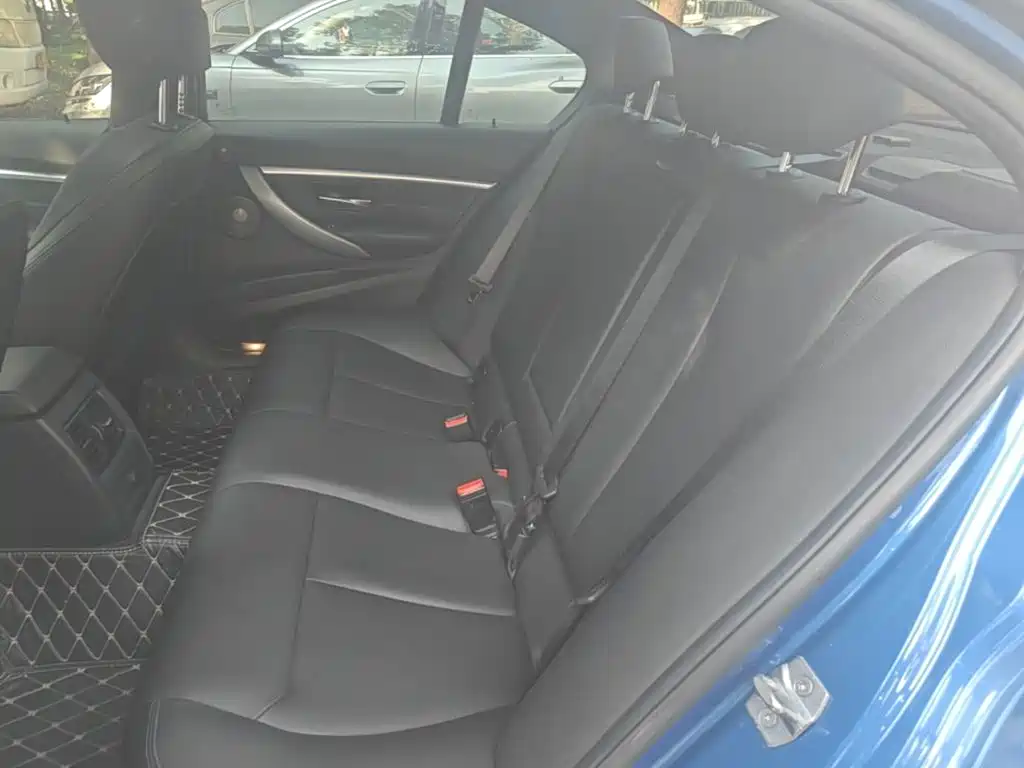 BMW 3 Series — фото 17