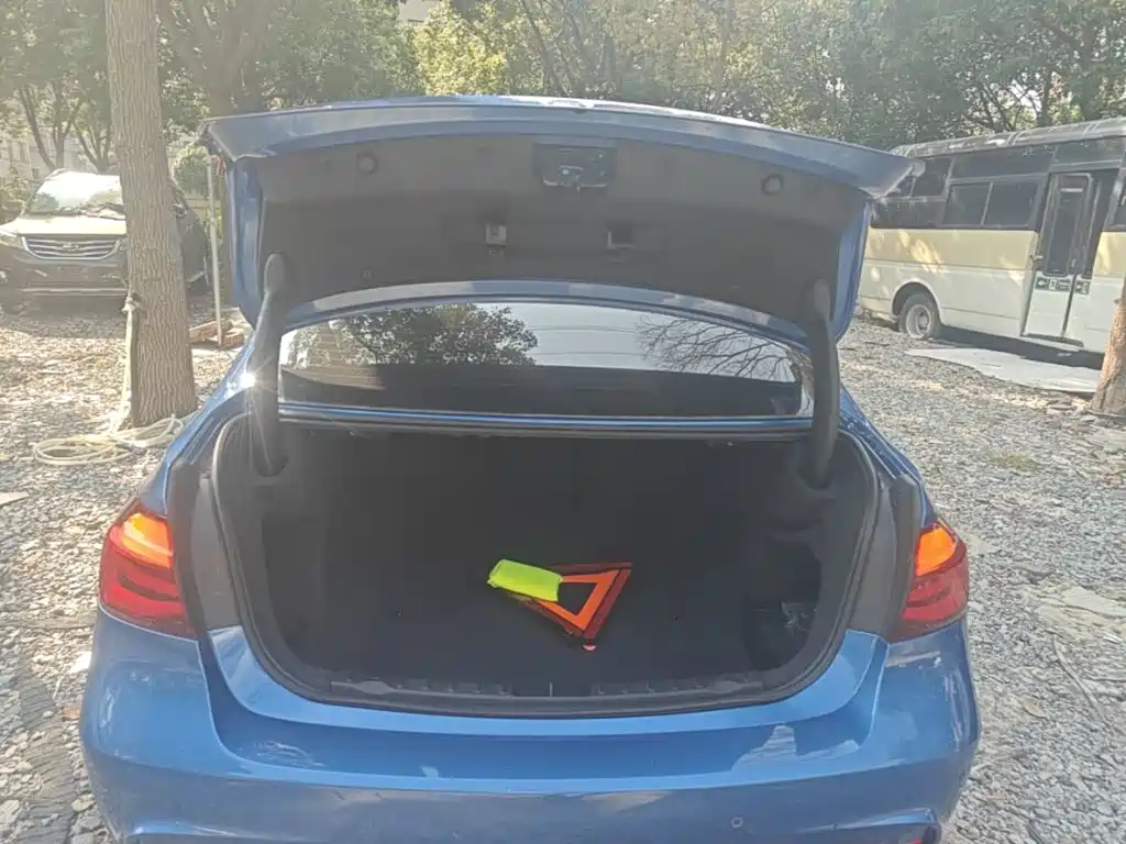 BMW 3 Series — фото 19