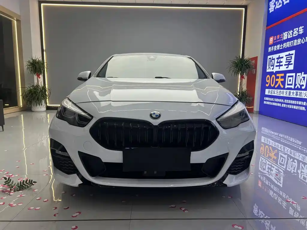 BMW 2 Series (Import) — фото 2