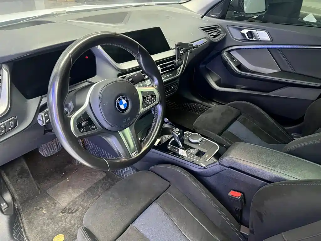 BMW 2 Series (Import) — фото 5