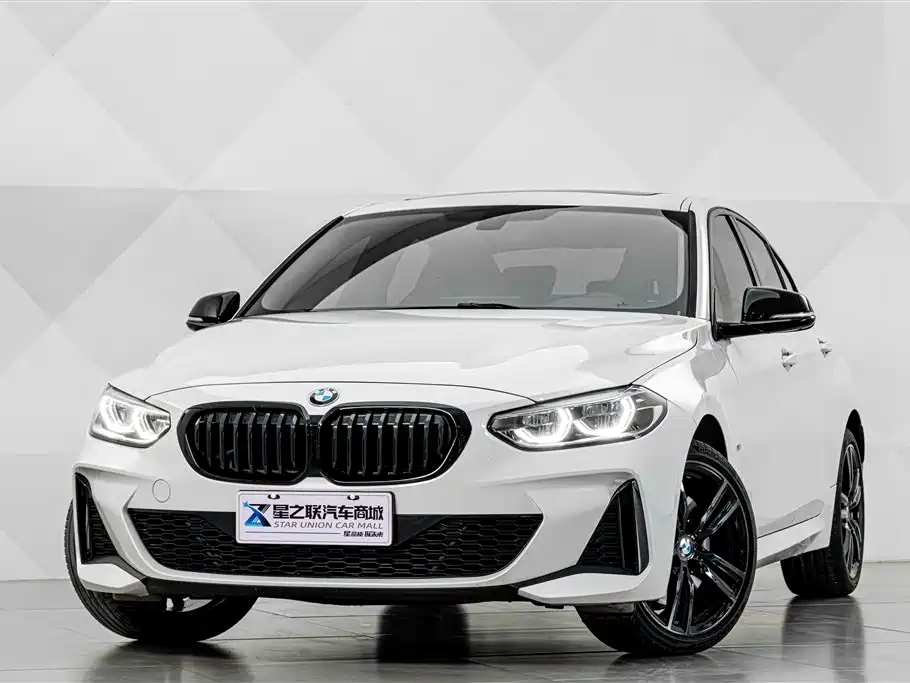 BMW 1 Series — фото 2