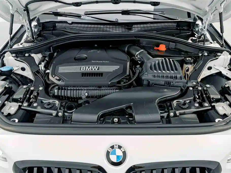 BMW 1 Series — фото 23