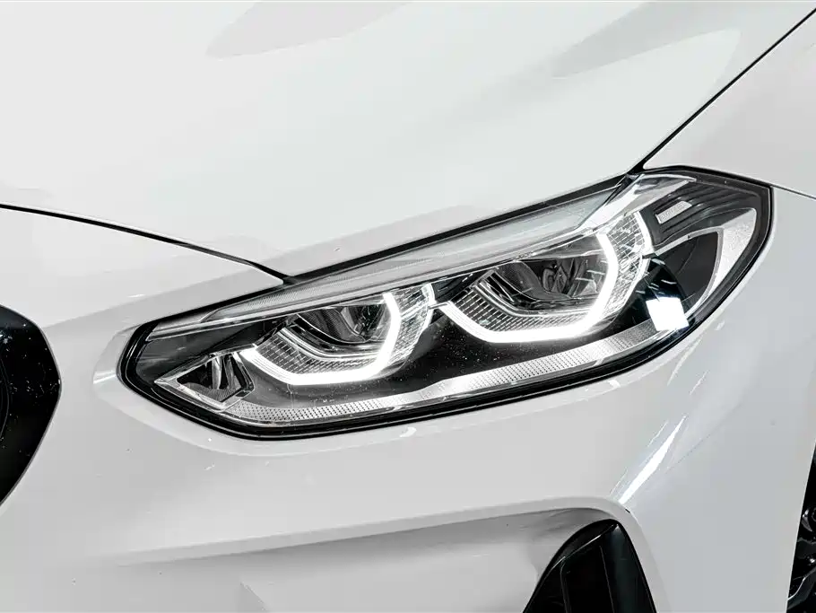 BMW 1 Series — фото 4