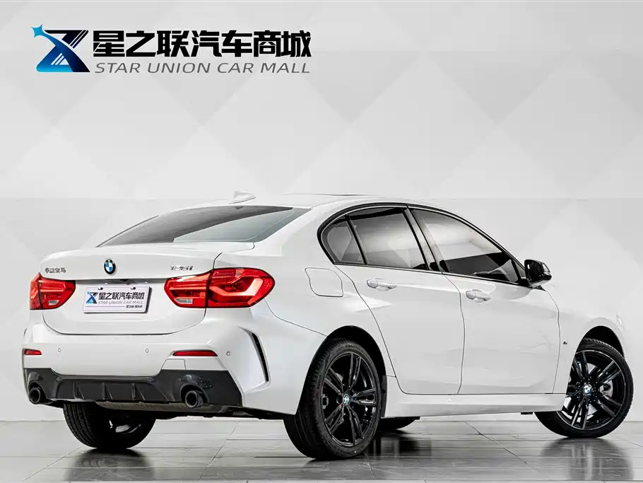 BMW 1 Series — фото 6