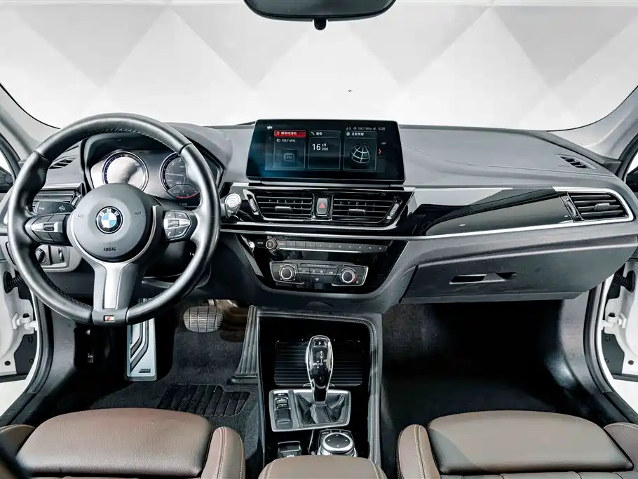 BMW 1 Series — фото 10