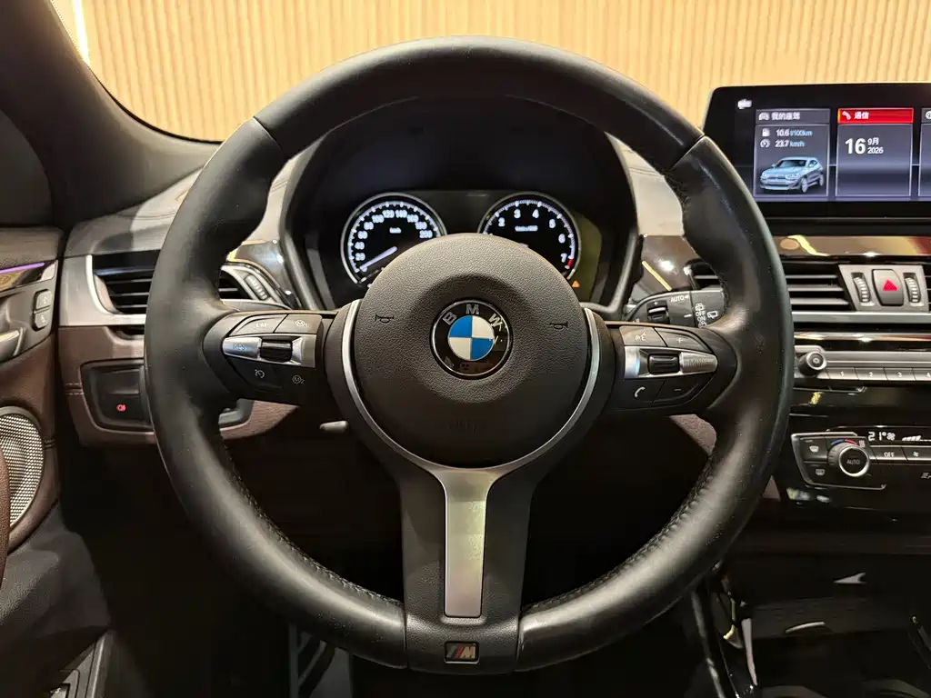 BMW X2 — фото 8