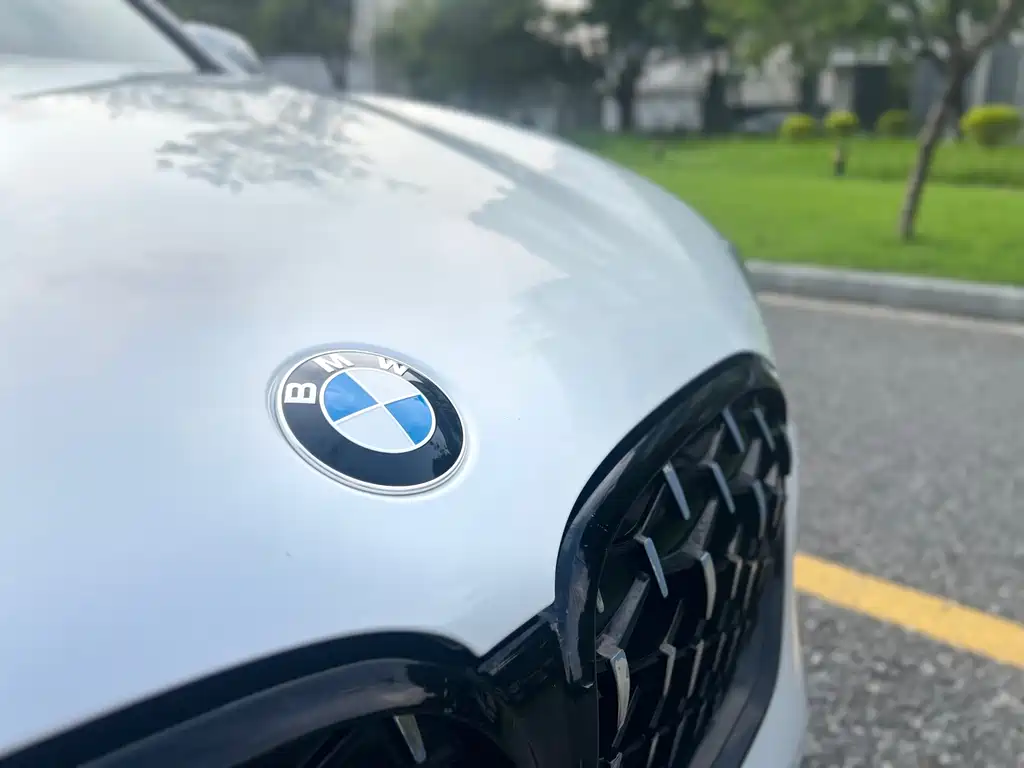 BMW X1 — фото 10