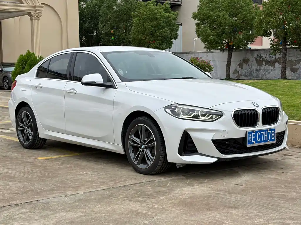 BMW 1 Series — фото 3