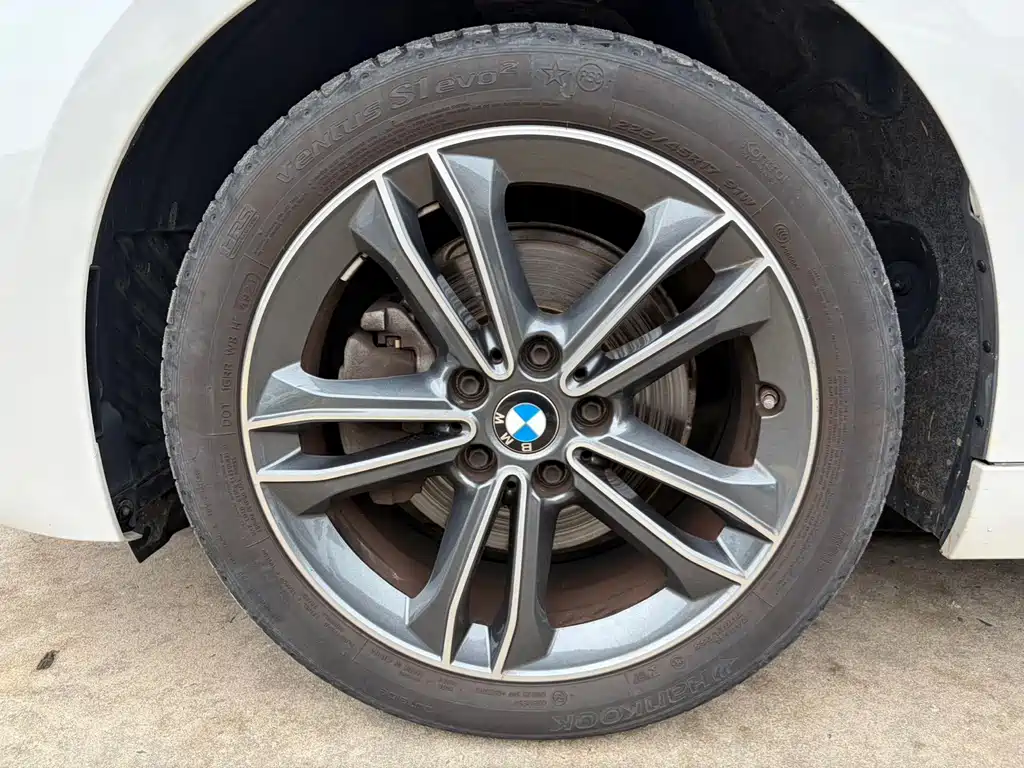 BMW 1 Series — фото 23