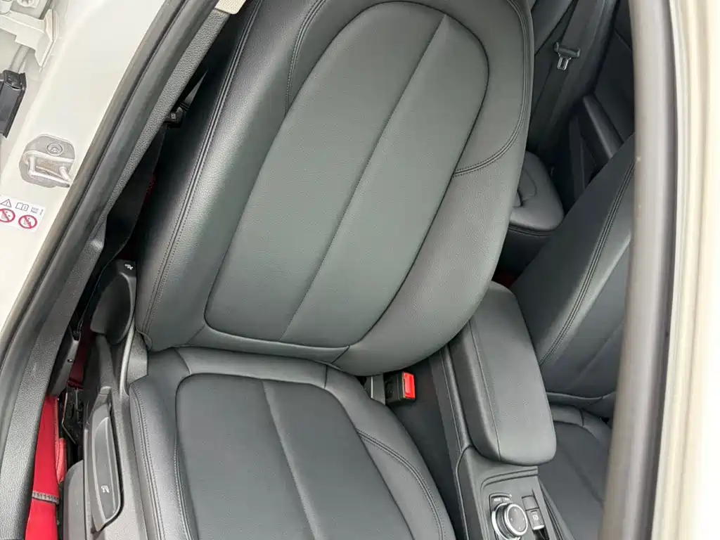 BMW 1 Series — фото 10